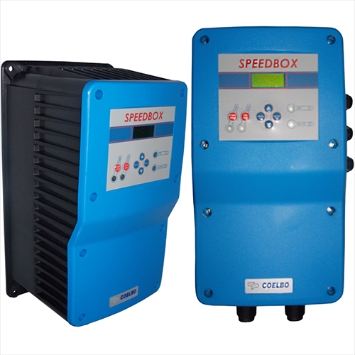 SPEEDBOX 1112