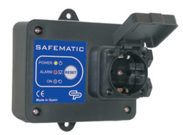 [U490001] SAFEMATIC