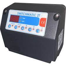 [SWITCHMATIC2T] SWITCHMATIC 2T