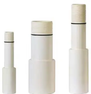 Tubería Standard 1 1/4" 25 bar 3mts