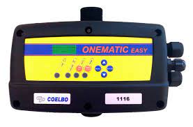 ONE MATIC EASY (MONOFÁSICO)
