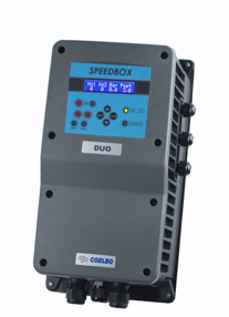 SPEEDBOX DUO SET