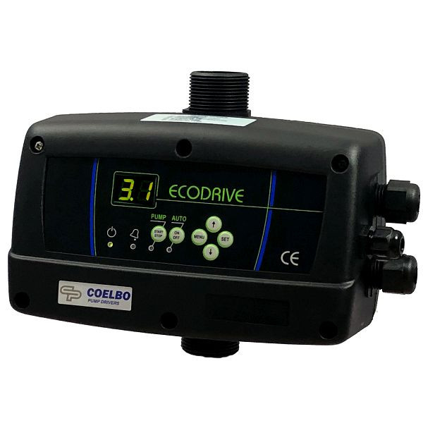 ECODRIVE