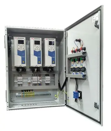 MULTI-MASTER 2VF7,5T4