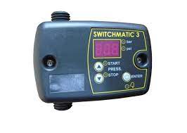 SWITCHMATIC 3