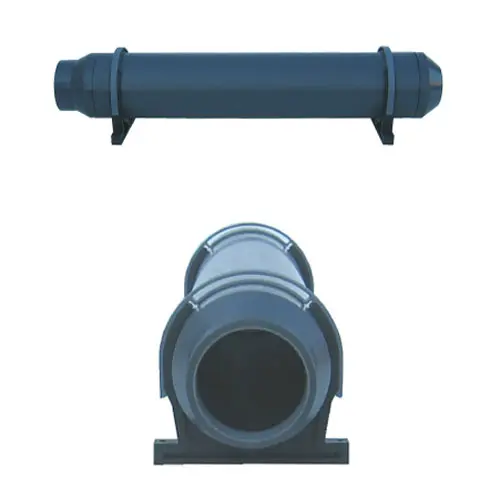 CAM REF HORZ  4"/4" P 2,2 - 7,5 KW // 125mm 