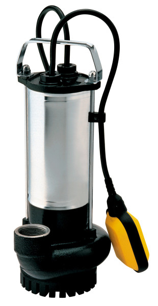 DRAIN 100M A  230 50 000110/STD