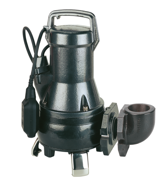 DRAINEX 202M A  230 50 000311/STD