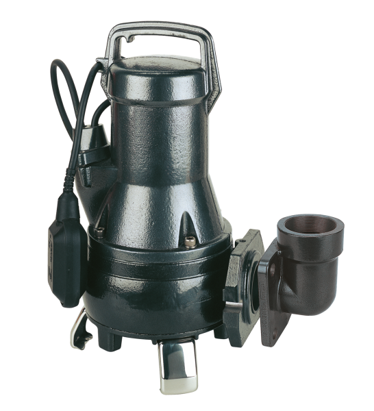 DRAINEX 301M A  230 50 000311/STD