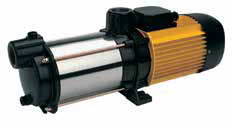 PRISMA25 5  230/400 50 000017/STD