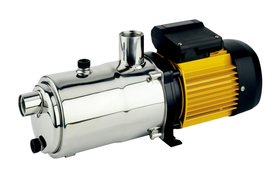 TECNO25 4M  230 50 000412/STD