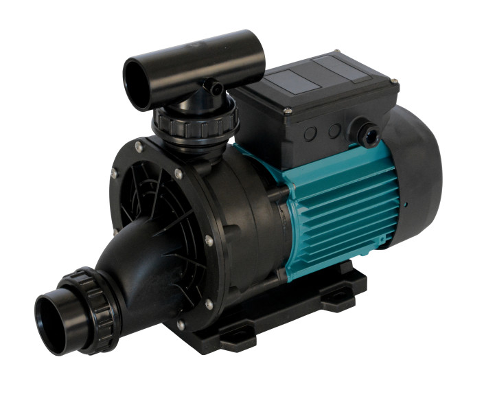 TIPER2 125M  230 50 000081/STD