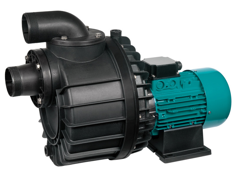 NADORSELF 400  230/400 50 014695/STD