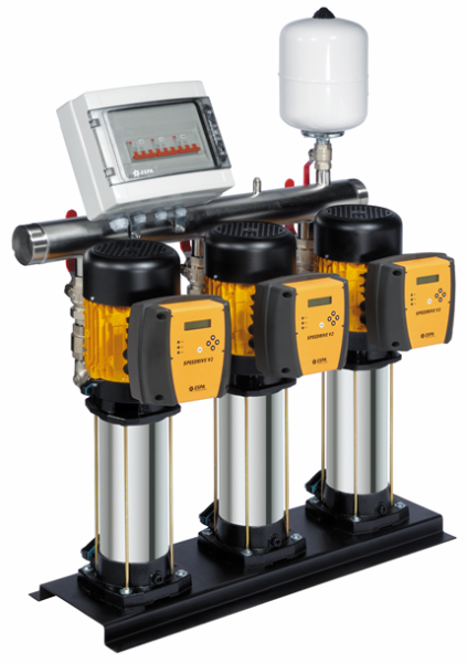 CKE3 MULTI VS 15 06 400 50