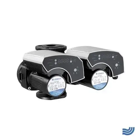 ECOCIRC XLPLUS D65-120F 230