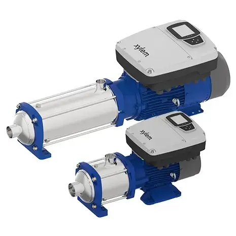 5HME08S15M02QBE 208-240