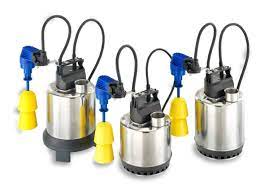 DOC3/A GW ELP 220-240 50