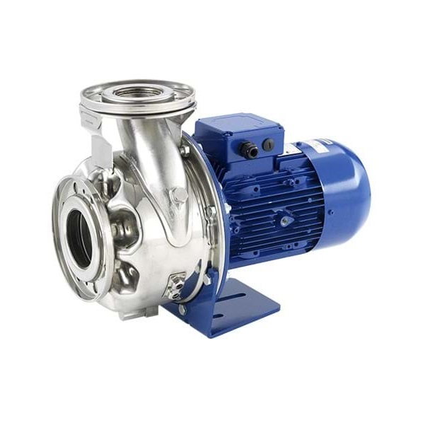 ESHE 65-160/40/P25VSNA