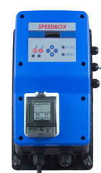 [01CSUB] SPEEDBOX SUB