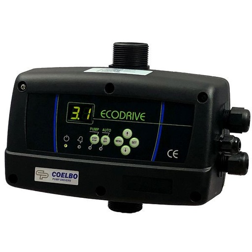 [S101169] ECODRIVE