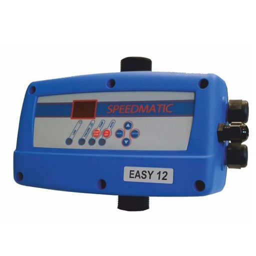 [01CEASY12] EASY 12 (MONOFÁSICO)