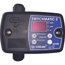 [SWITCHMATIC 2] SWITCHMATIC 2