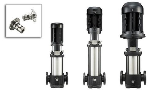 [XVF32SC24] XVF 32-3 IE3