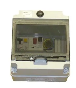 [PI0016] PI 0,5T4F + IL