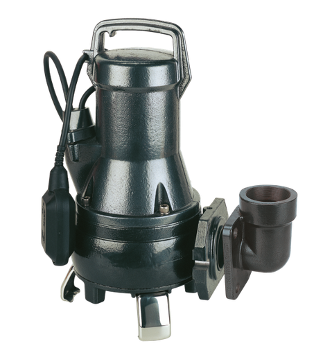 [96694] DRAINEX 301M  230 50 000311/STD