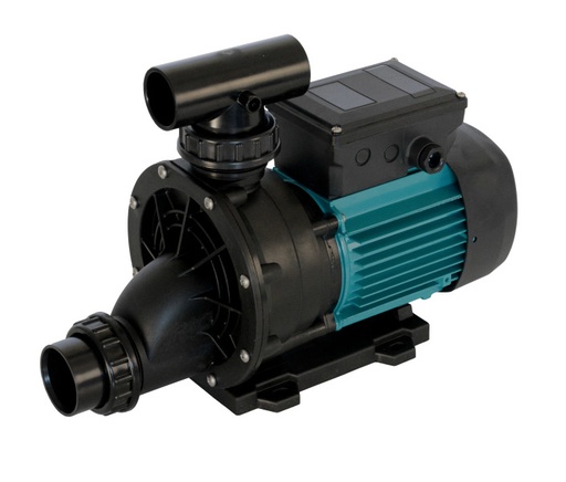 [137548] TIPER2 125M  230 50 000081/STD