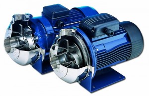 [107350A20] COM350/07/C E2  ELP 220-240 50