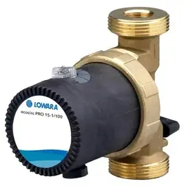 [60A0L3002] ecocirc PRO 15-1/110LB R