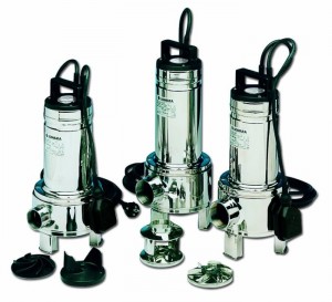 [107670220] DOMO 10/B SG ELP 220-240 50