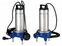 [107678526] DOMO GRI 11T HF  (230V)